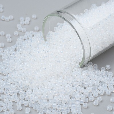 TOHO 11/0 Round Beads X-SEED-TR11-1141-1