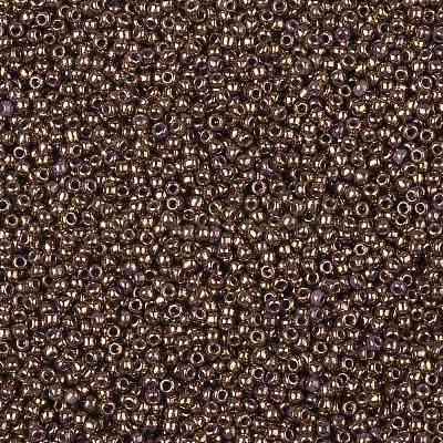 TOHO Round Seed Beads SEED-XTR11-1704-1