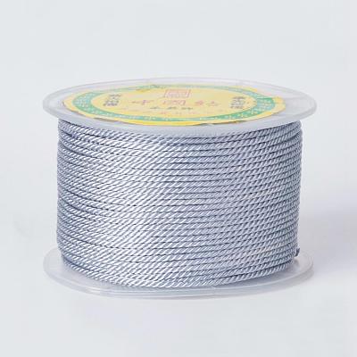 Round Polyester Cords OCOR-P005-05-1