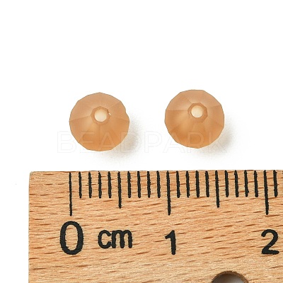 Preciosa® Crystal Beads Y-PRC-BA6-10330-840-1