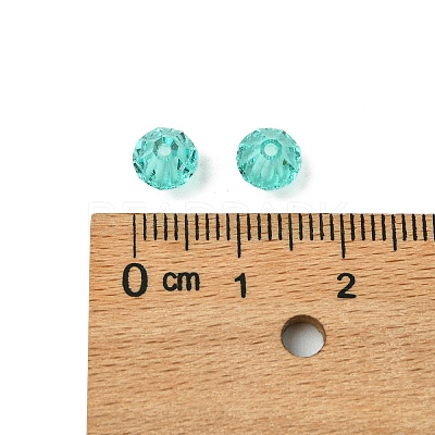 Preciosa® Crystal Beads Y-PRC-BA6-50005-1
