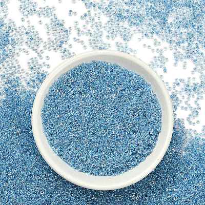 TOHO 11/0 Demi Round Beads X-SEED-DR11-0781-1