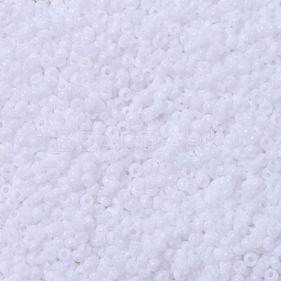 MIYUKI Round Rocailles Beads SEED-X0054-RR0402-1