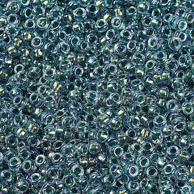MIYUKI Round Rocailles Beads SEED-G009-RR3205-1