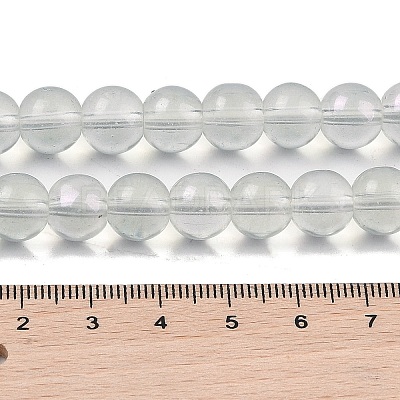 Glass Bead Strands GLAA-K068-01C-13-1