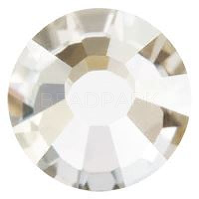 Preciosa® Crystal Hotfix Flatback Stones Y-PRC-HSS10-00030-242-1