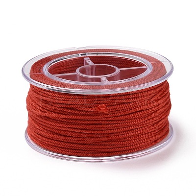 Macrame Cotton Cord OCOR-H110-01B-11-1