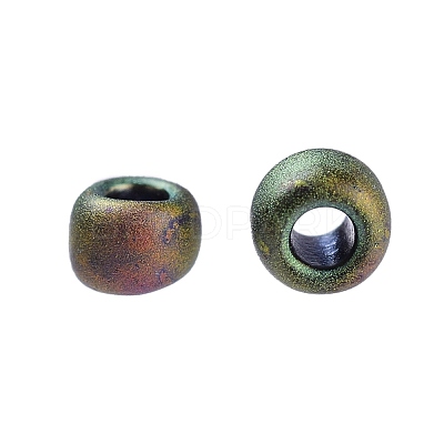 TOHO 11/0 Round Beads SEED-JPTR11-0708-1