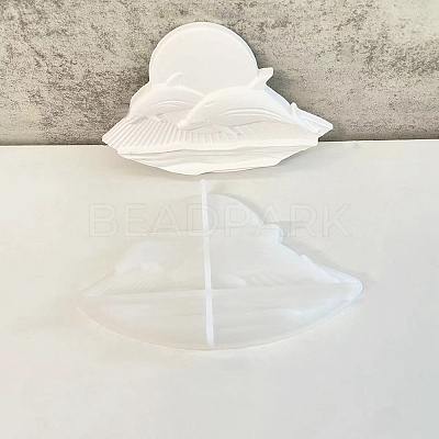 Semisolid DIY Silicone Molds LS-SIMO-G001-01B-1