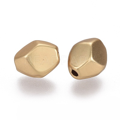 Tibetan Style Alloy Beads X-TIBEB-A004-033MG-NR-1