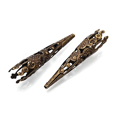 Iron Bead Cones IFIN-049Y-AB-FF-1