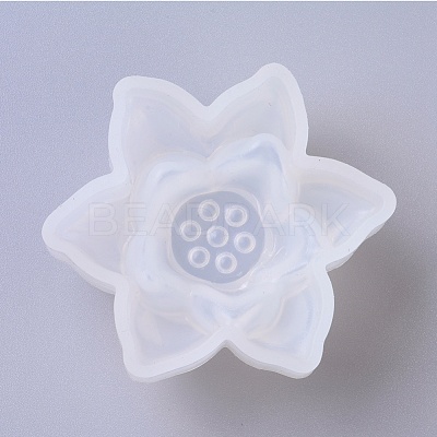 Silicone Molds X-DIY-G010-63-1