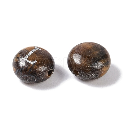 Natural Tiger Eye Beads G-L524-20L-02-1