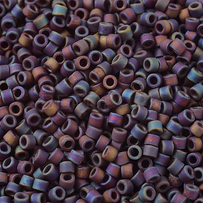 MIYUKI Delica Beads X-SEED-J020-DB0884-1