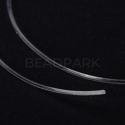 Korean Round Crystal Elastic Stretch Thread EW-I003-A03-01-1