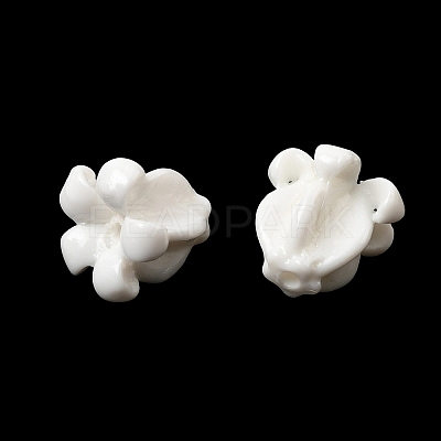Synthetic Coral Beads CORA-K010-01E-1