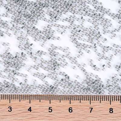 MIYUKI Round Rocailles Beads SEED-JP0010-RR3204-1