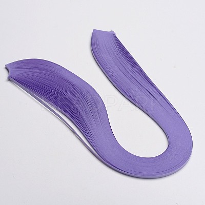 Quilling Paper Strips DIY-J001-3mm-B05-1