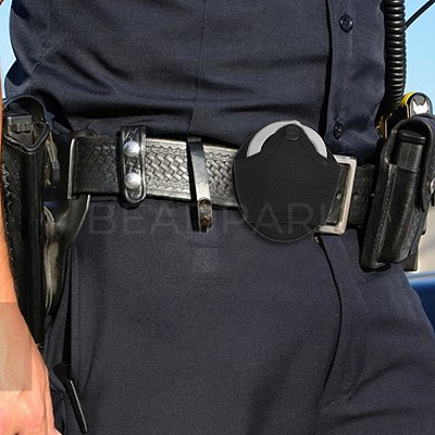 2Pcs 2 Styles Functional Tactical Polyester/Nylon Belts AJEW-GO0001-19-1