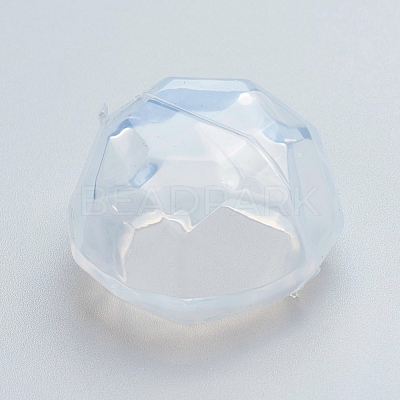 DIY Diamond Silicone Molds DIY-G012-03B-1