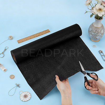 Iron-On Non-Woven Fusible Interfacing for Sewing DIY-WH0591-595B-1
