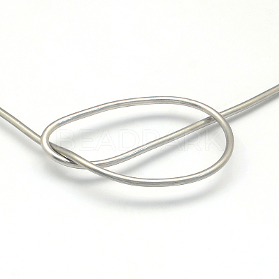 Anodized Aluminum Wire AW-S001-1.5mm-21-1