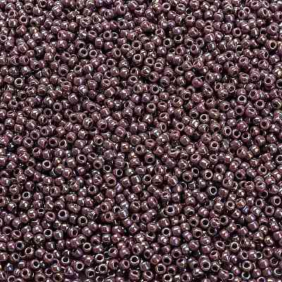 TOHO 11/0 Round Beads SEED-TR11-0412-1