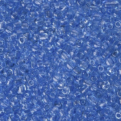Glass Seed Beads X2-SEED-A004-3mm-6-1