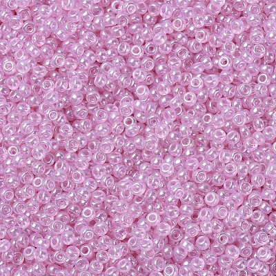 MIYUKI Round Rocailles Beads SEED-JP0008-RR3508-1