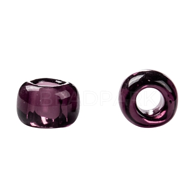 TOHO Round Seed Beads SEED-JPTR08-0006C-1