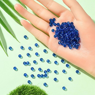 Preciosa® Crystal Beads X-PRC-BB5-60310-1