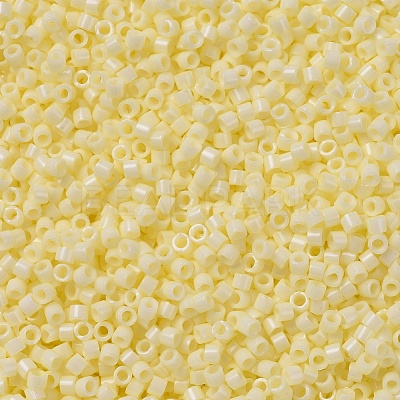 MIYUKI Delica Beads SEED-JP0008-DB1491-1