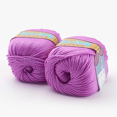 Soft Baby Yarns YCOR-R020-11-1