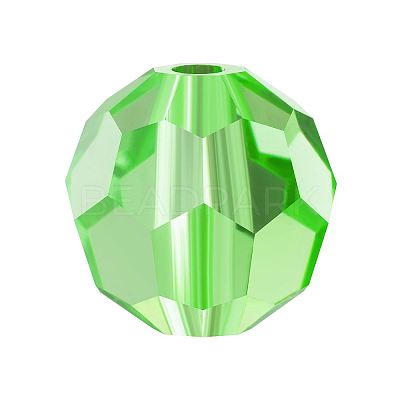 Preciosa® Crystal Beads X-PRC-BB5-50520-1