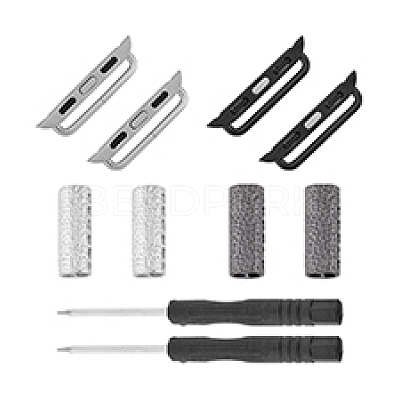 316 Stainless Steel Strap Connector FIND-DC0005-05-1