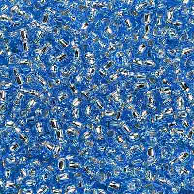 TOHO 11/0 Round Beads SEED-TR11-0023L-1
