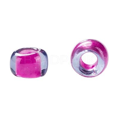 TOHO 8/0 Round Beads X-SEED-TR08-0980-1