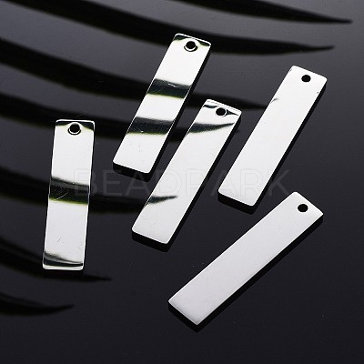 Tarnish Resistant 304 Stainless Steel Pendants LS-STAS-I140-22C-1