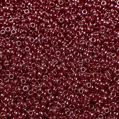 MIYUKI Round Rocailles Beads SEED-X0056-RR0425-1
