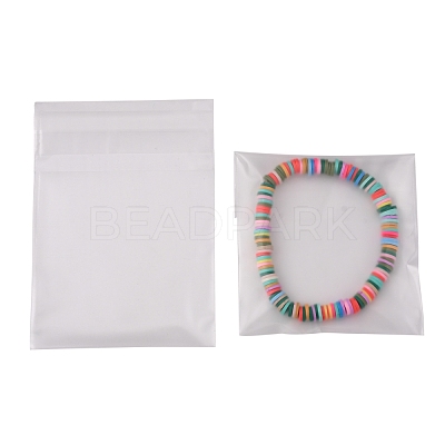 OPP Cellophane Packaging Bags X-OPC-K001-03B-1