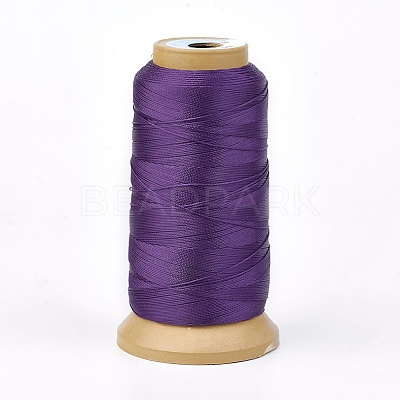 Polyester Thread NWIR-K023-0.5mm-10-1