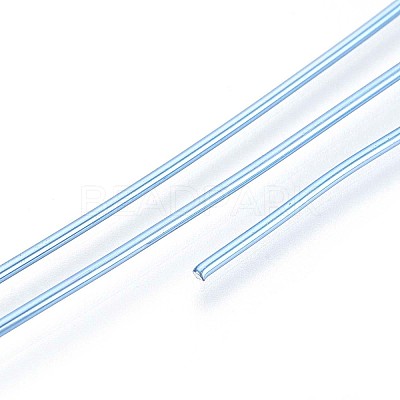 Anodized Aluminum Wire AW-S001-1.0mm-19-1