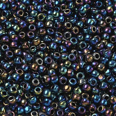 TOHO 6/0 Round Beads X-SEED-TR06-0086-1