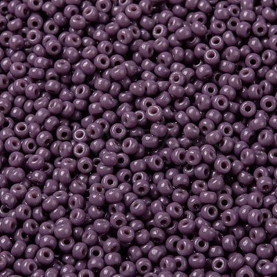 MIYUKI Round Rocailles Beads SEED-JP0009-RR4489-1
