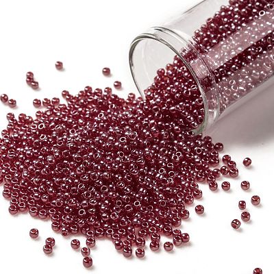 TOHO 11/0 Round Beads X-SEED-TR11-0109C-1