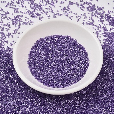 MIYUKI Delica Beads SEED-J020-DB1809-1