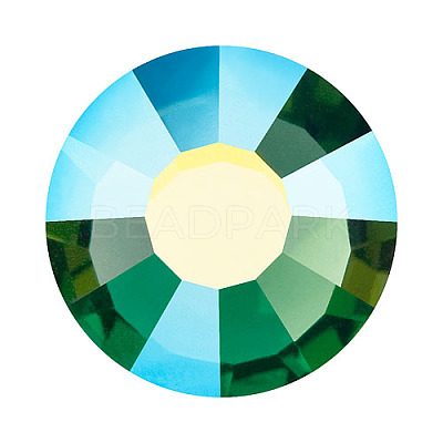Preciosa® Crystal Hotfix Flatback Stones Y-PRC-HSS12-50020-200-1