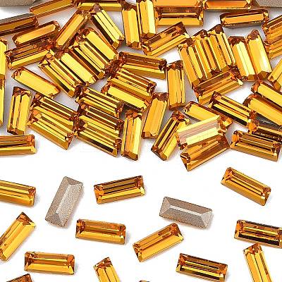 Preciosa® MAXIMA Crystal Fancy Stones X-PRC-FB7-10070-1