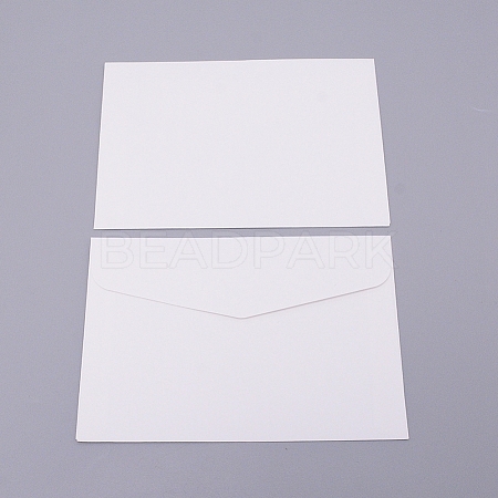 Paper Envelopes DIY-WH0189-24B-1