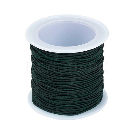 Elastic Cord LS-RB1.0mm-17-1